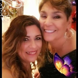 Meet your Posher, Annamarie